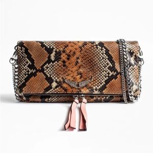Zadig & Voltaire Rock bag